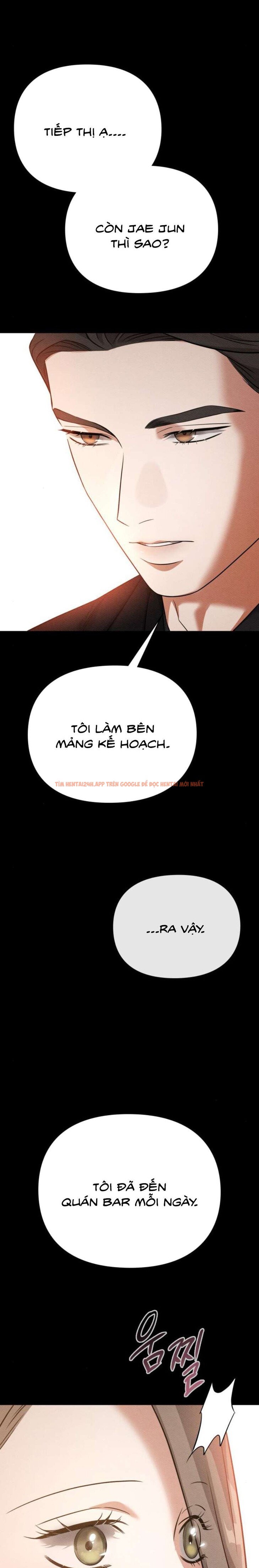 Xem ảnh 2 3 trong truyện hentai [18+] Người Bạn Ban Đêm - Chapter 5 - www.hentaitvn.net