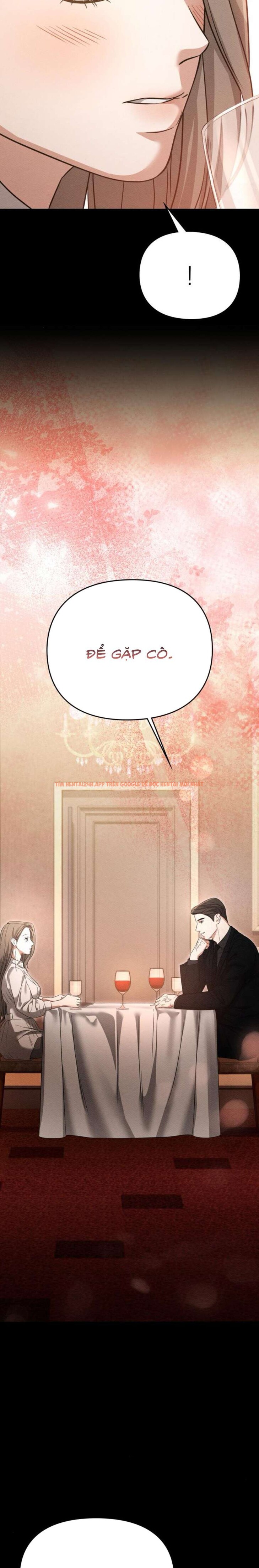 Xem ảnh 2 4 trong truyện hentai [18+] Người Bạn Ban Đêm - Chapter 5 - www.hentaitvn.net