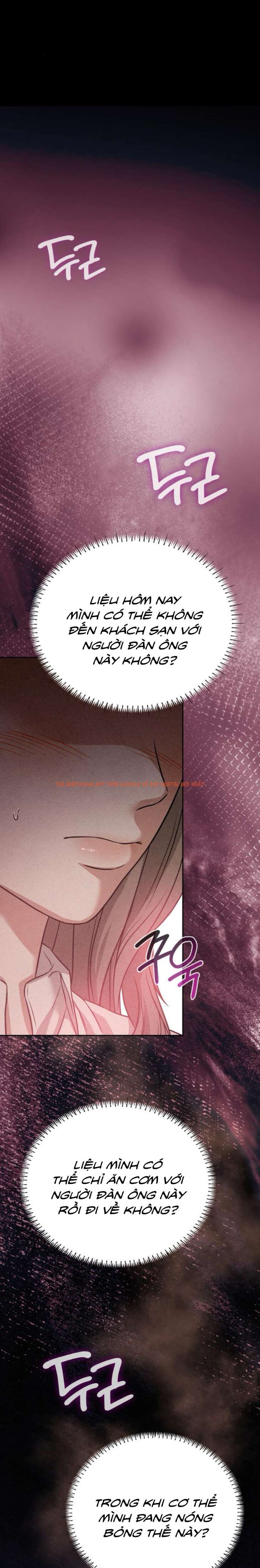 Xem ảnh 3 0 trong truyện hentai [18+] Người Bạn Ban Đêm - Chapter 5 - www.hentaitvn.net