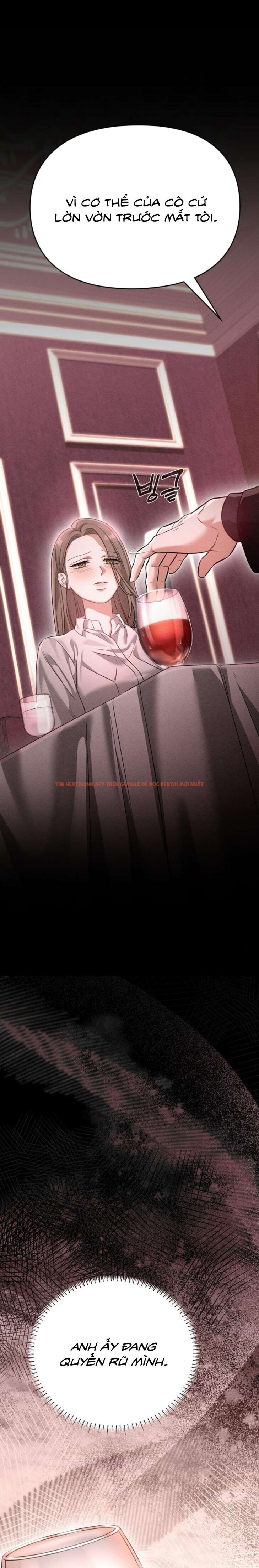 Xem ảnh 3 2 trong truyện hentai [18+] Người Bạn Ban Đêm - Chapter 5 - www.hentaitvn.net