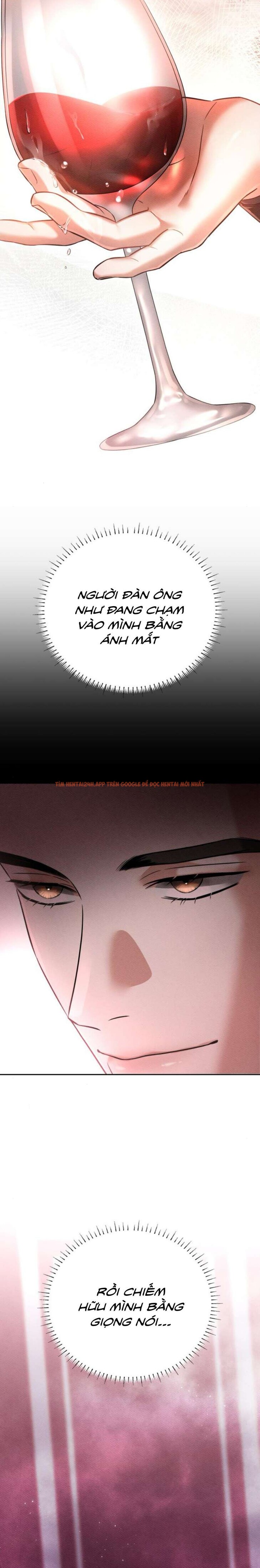 Xem ảnh 3 3 trong truyện hentai [18+] Người Bạn Ban Đêm - Chapter 5 - www.hentaitvn.net