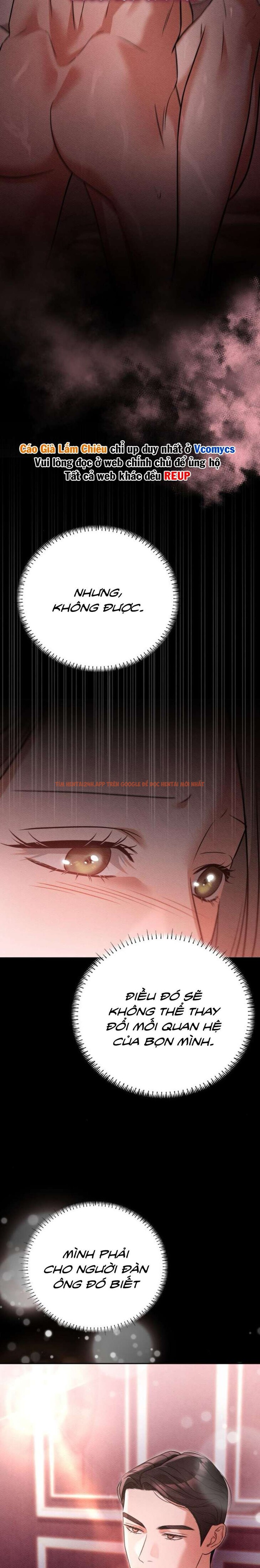 Xem ảnh 3 6 trong truyện hentai [18+] Người Bạn Ban Đêm - Chapter 5 - www.hentaitvn.net