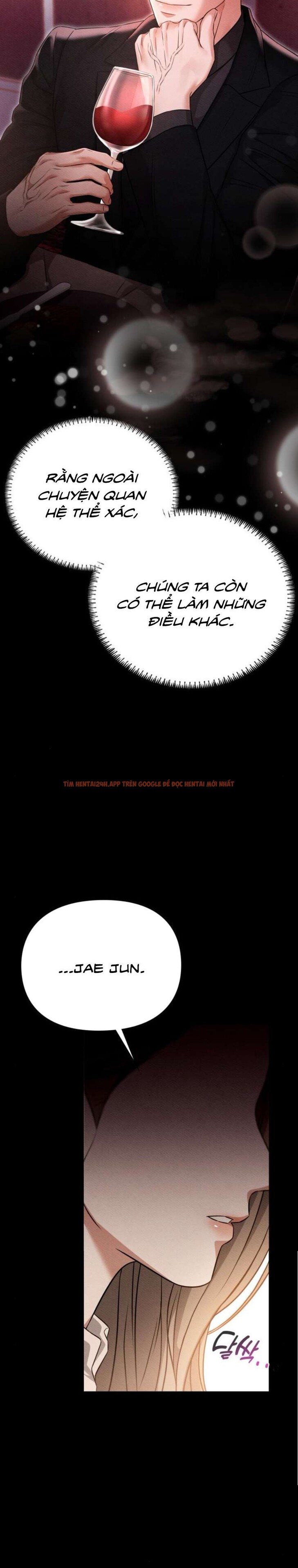 Xem ảnh 3 7 trong truyện hentai [18+] Người Bạn Ban Đêm - Chapter 5 - www.hentaitvn.net