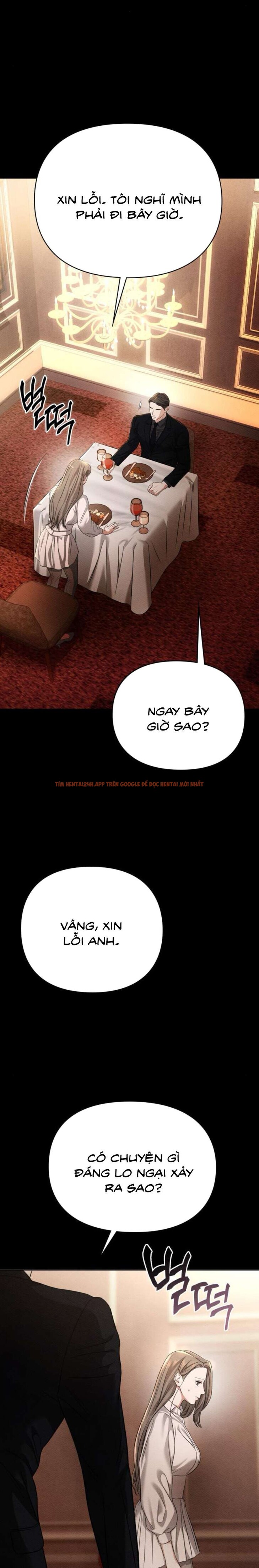 Xem ảnh 4 0 trong truyện hentai [18+] Người Bạn Ban Đêm - Chapter 5 - www.hentaitvn.net