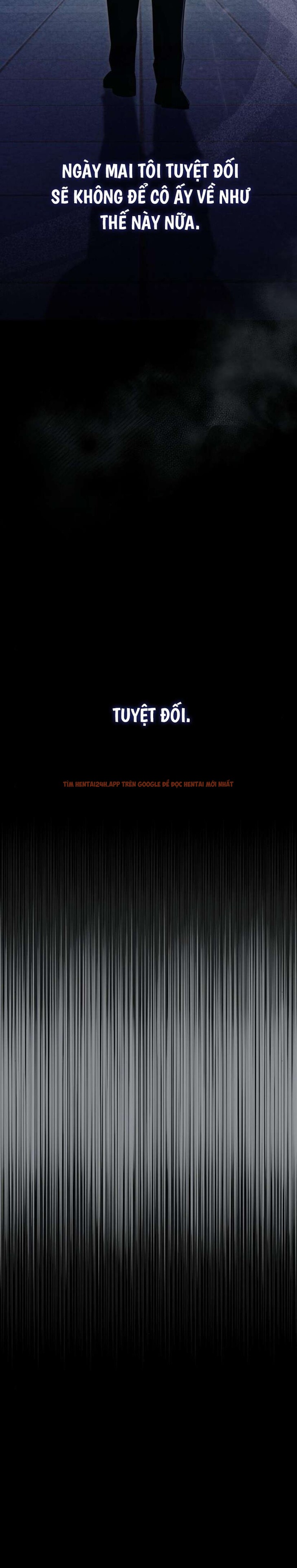 Xem ảnh 4 11 trong truyện hentai [18+] Người Bạn Ban Đêm - Chapter 5 - www.hentaitvn.net