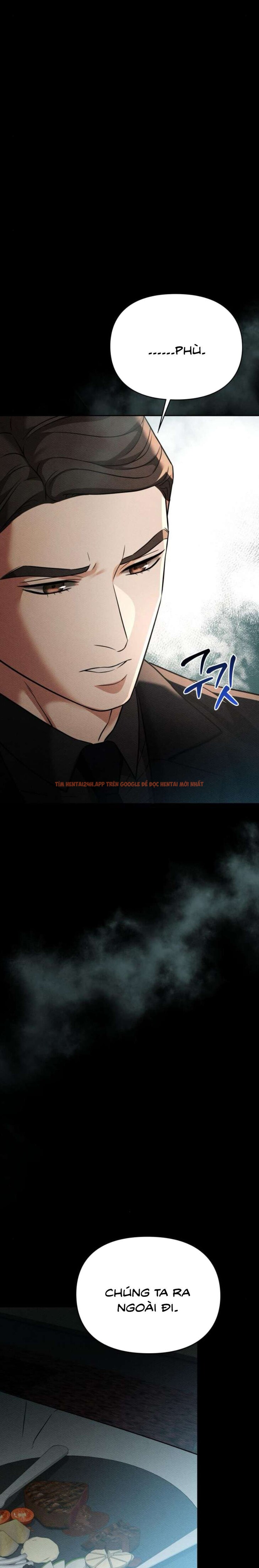 Xem ảnh 4 2 trong truyện hentai [18+] Người Bạn Ban Đêm - Chapter 5 - www.hentaitvn.net