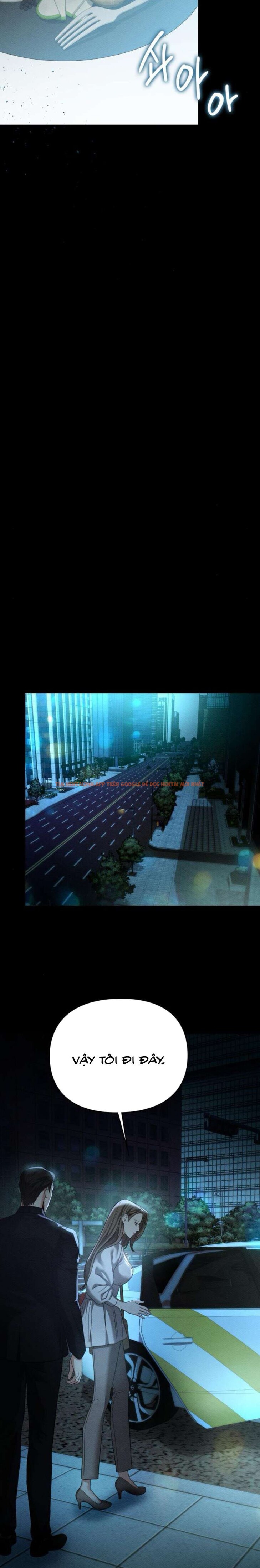 Xem ảnh 4 3 trong truyện hentai [18+] Người Bạn Ban Đêm - Chapter 5 - www.hentaitvn.net