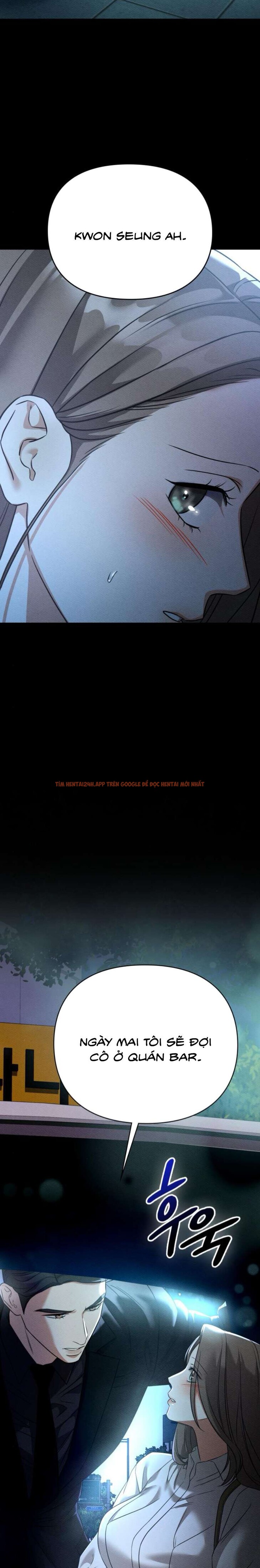 Xem ảnh 4 4 trong truyện hentai [18+] Người Bạn Ban Đêm - Chapter 5 - www.hentaitvn.net