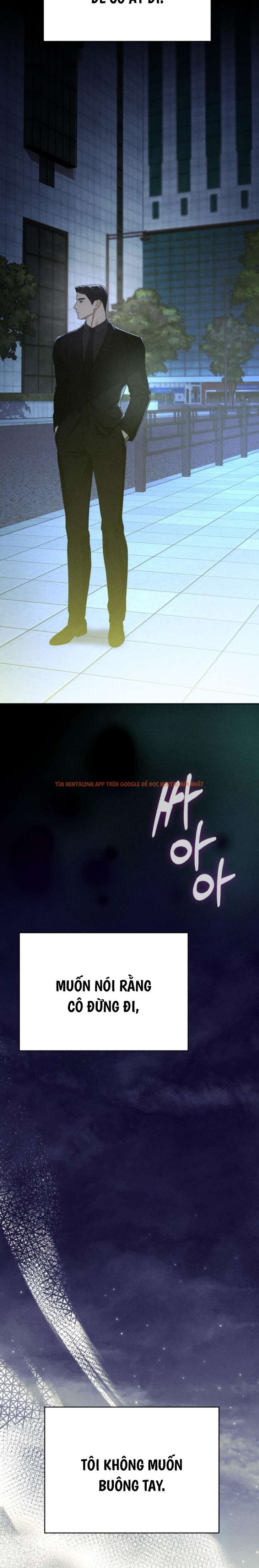 Xem ảnh 4 7 trong truyện hentai [18+] Người Bạn Ban Đêm - Chapter 5 - www.hentaitvn.net