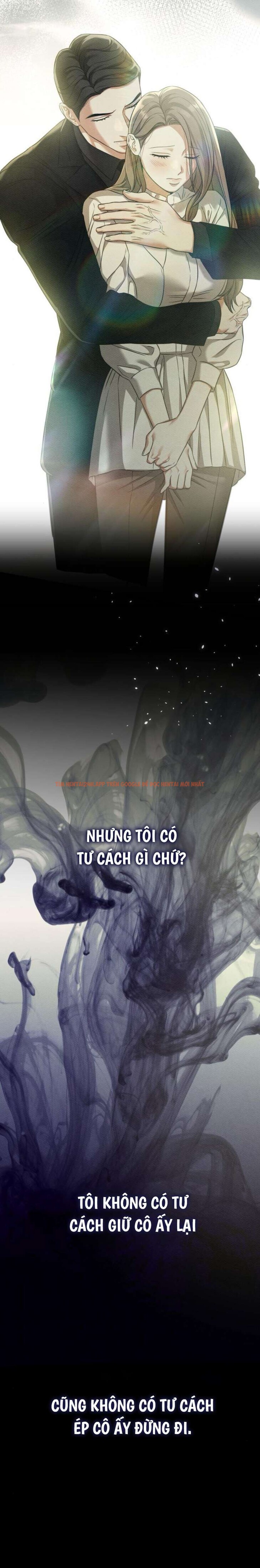 Xem ảnh 4 8 trong truyện hentai [18+] Người Bạn Ban Đêm - Chapter 5 - www.hentaitvn.net