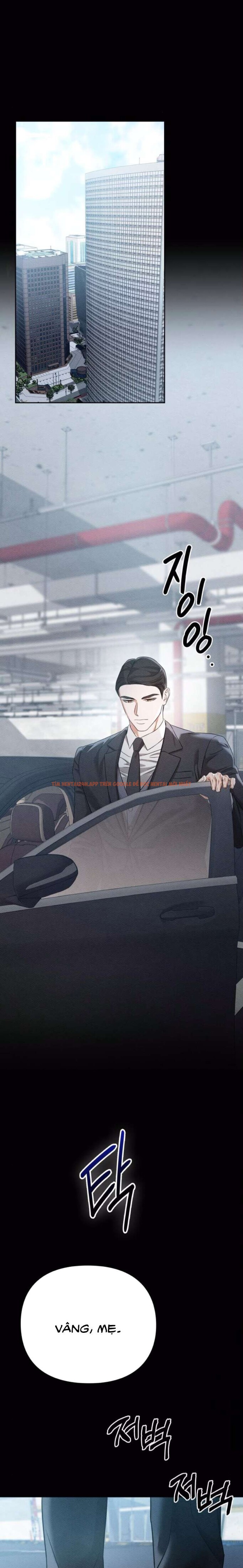 Xem ảnh 5 0 trong truyện hentai [18+] Người Bạn Ban Đêm - Chapter 5 - www.hentaitvn.net