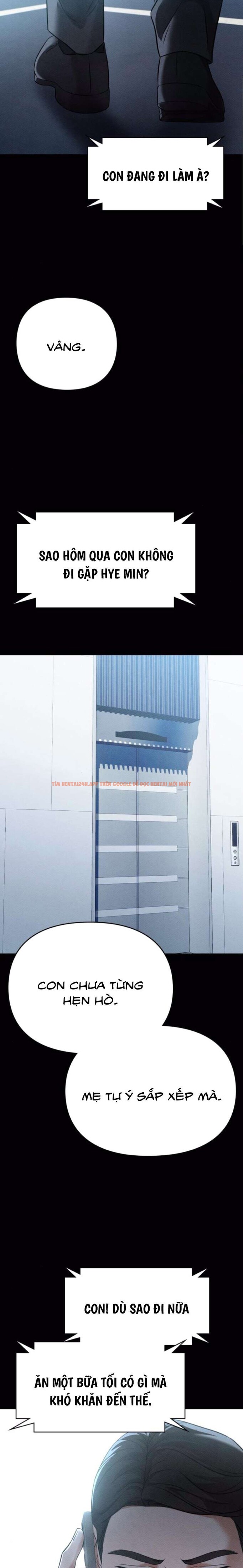 Xem ảnh 5 1 trong truyện hentai [18+] Người Bạn Ban Đêm - Chapter 5 - www.hentaitvn.net