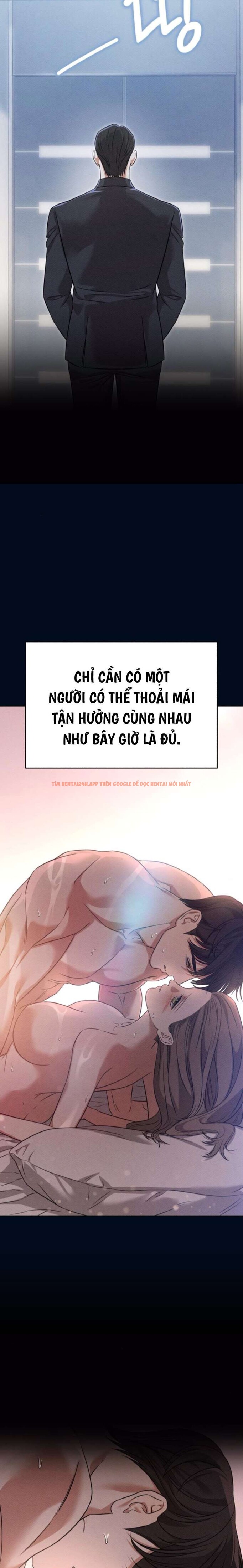 Xem ảnh 5 10 trong truyện hentai [18+] Người Bạn Ban Đêm - Chapter 5 - www.hentaitvn.net