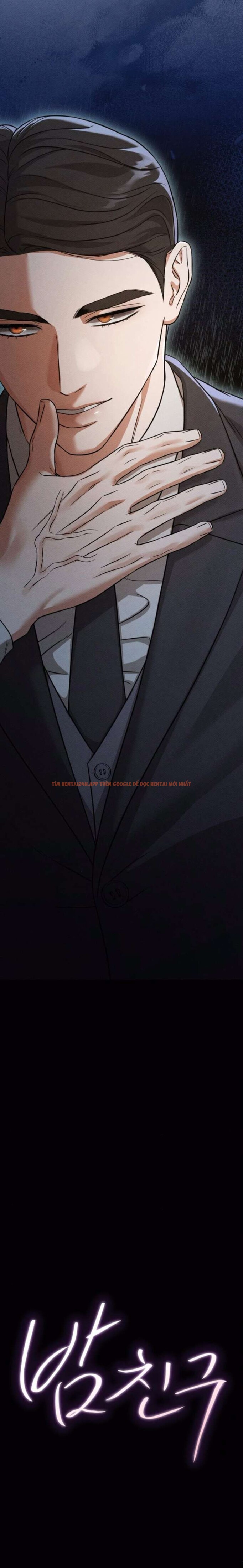 Xem ảnh 5 12 trong truyện hentai [18+] Người Bạn Ban Đêm - Chapter 5 - www.hentaitvn.net