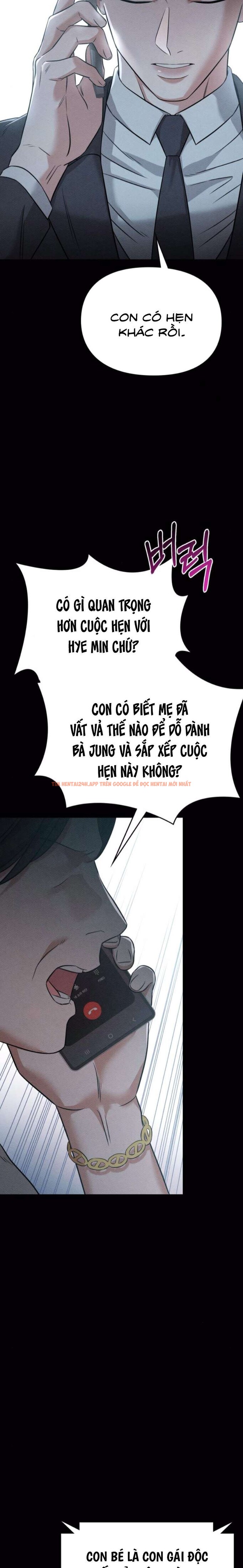 Xem ảnh 5 2 trong truyện hentai [18+] Người Bạn Ban Đêm - Chapter 5 - www.hentaitvn.net