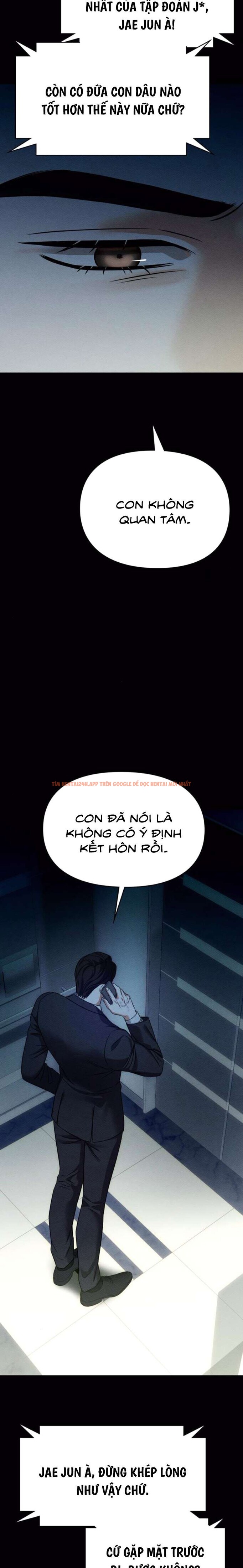 Xem ảnh 5 3 trong truyện hentai [18+] Người Bạn Ban Đêm - Chapter 5 - www.hentaitvn.net