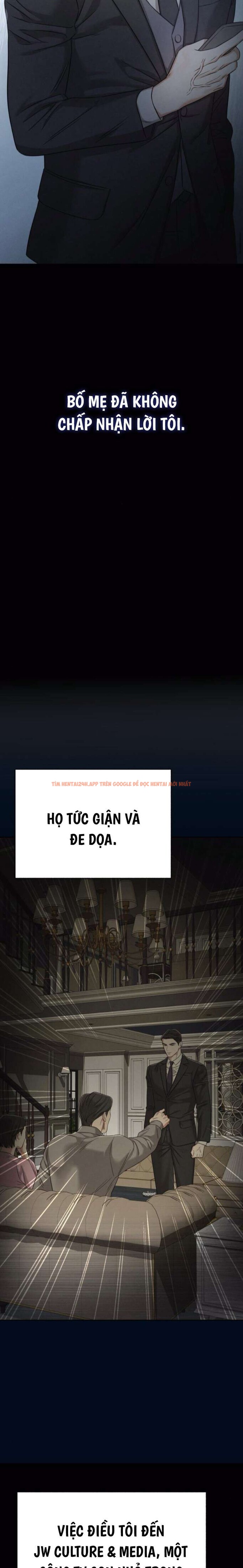 Xem ảnh 5 5 trong truyện hentai [18+] Người Bạn Ban Đêm - Chapter 5 - www.hentaitvn.net