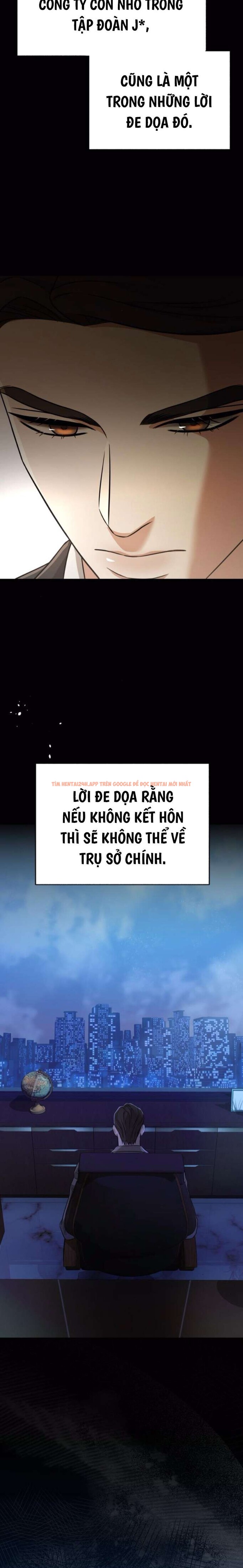 Xem ảnh 5 6 trong truyện hentai [18+] Người Bạn Ban Đêm - Chapter 5 - www.hentaitvn.net