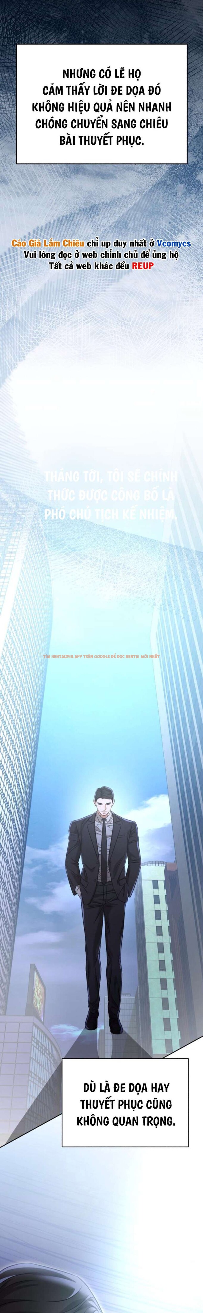 Xem ảnh 5 7 trong truyện hentai [18+] Người Bạn Ban Đêm - Chapter 5 - www.hentaitvn.net