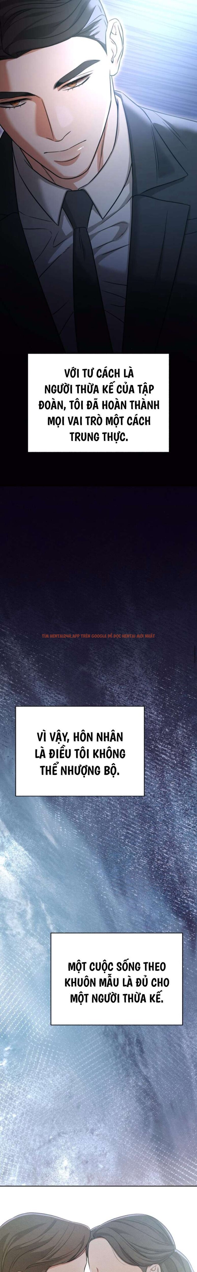 Xem ảnh 5 8 trong truyện hentai [18+] Người Bạn Ban Đêm - Chapter 5 - www.hentaitvn.net