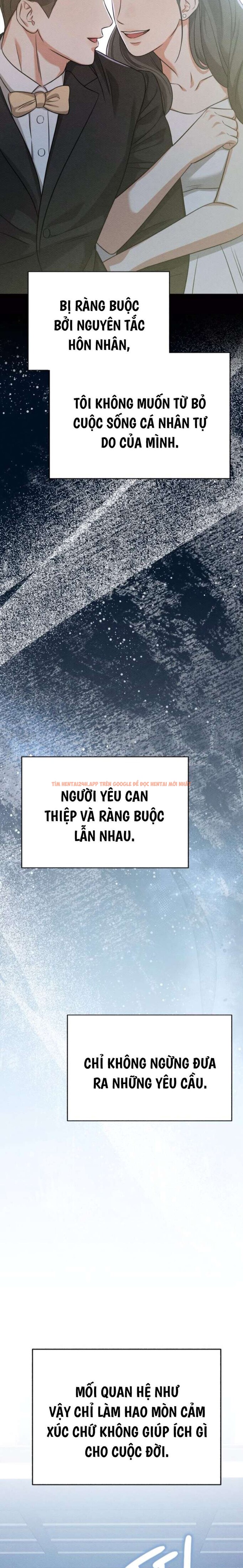 Xem ảnh 5 9 trong truyện hentai [18+] Người Bạn Ban Đêm - Chapter 5 - www.hentaitvn.net