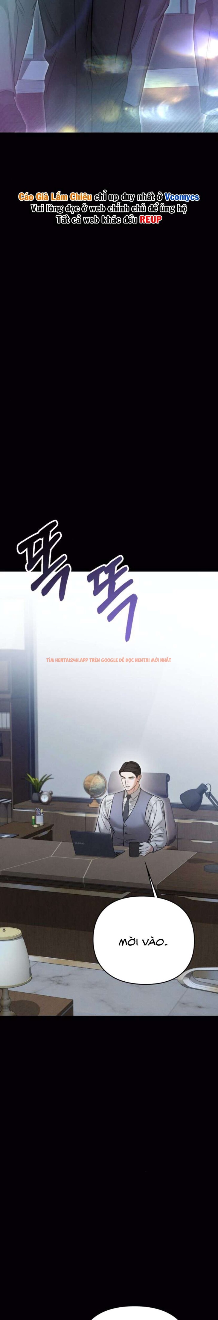 Xem ảnh 1 1 trong truyện hentai [18+] Người Bạn Ban Đêm - Chapter 6 - www.hentaitvn.net