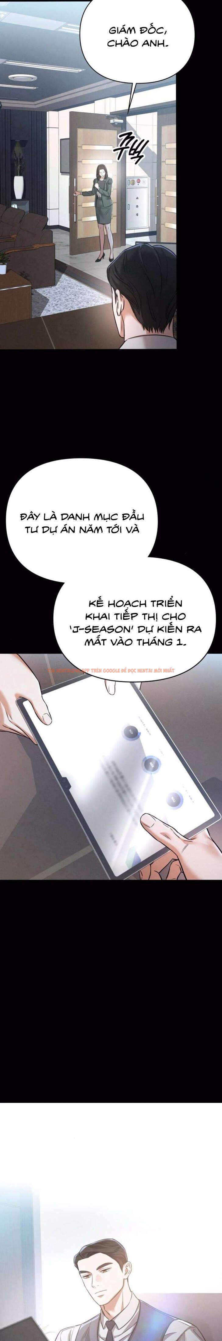 Xem ảnh 1 2 trong truyện hentai [18+] Người Bạn Ban Đêm - Chapter 6 - www.hentaitvn.net