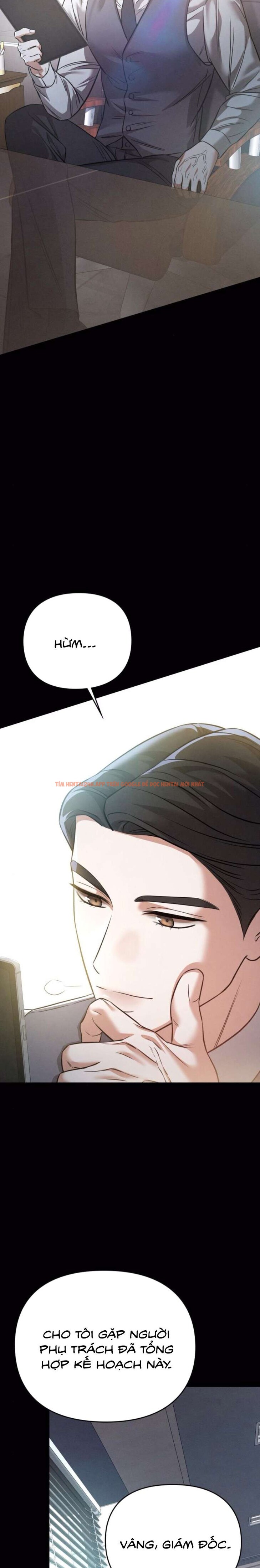 Xem ảnh 1 3 trong truyện hentai [18+] Người Bạn Ban Đêm - Chapter 6 - www.hentaitvn.net