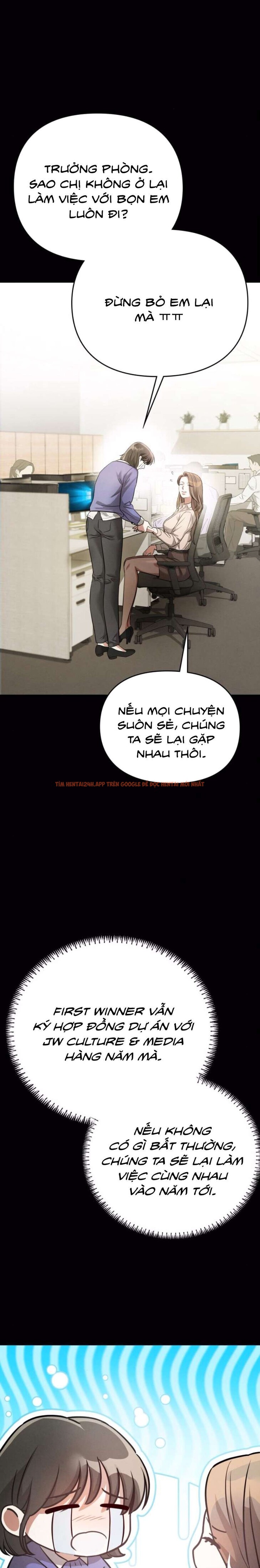 Xem ảnh 1 8 trong truyện hentai [18+] Người Bạn Ban Đêm - Chapter 6 - www.hentaitvn.net