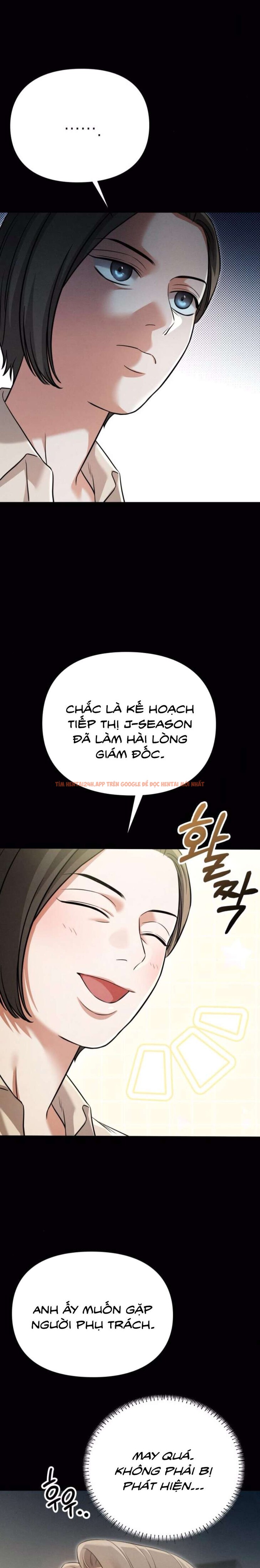 Xem ảnh 2 2 trong truyện hentai [18+] Người Bạn Ban Đêm - Chapter 6 - www.hentaitvn.net