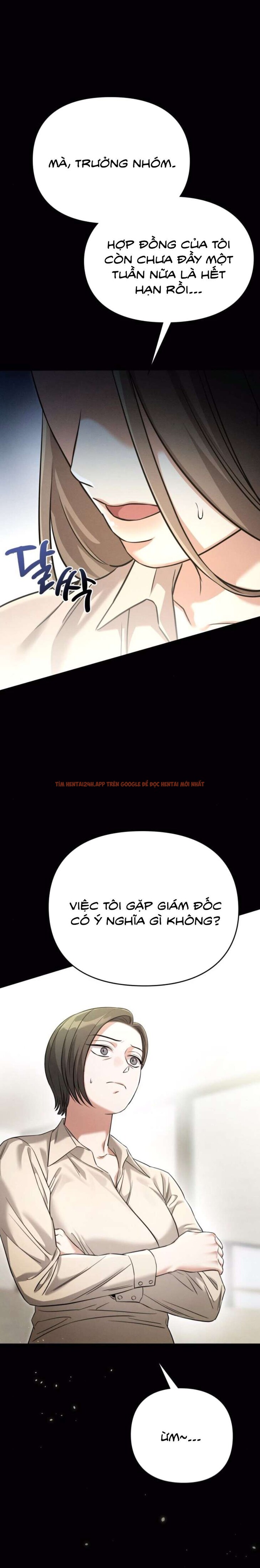 Xem ảnh 2 5 trong truyện hentai [18+] Người Bạn Ban Đêm - Chapter 6 - www.hentaitvn.net