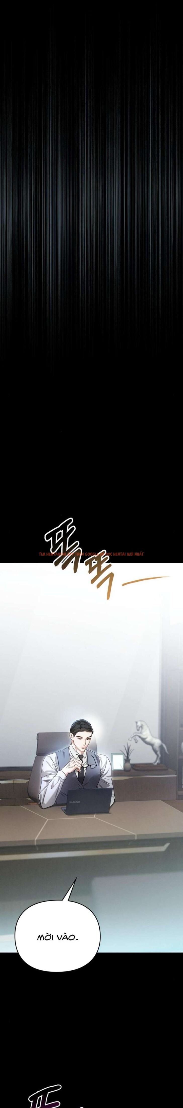 Xem ảnh 3 0 trong truyện hentai [18+] Người Bạn Ban Đêm - Chapter 6 - www.hentaitvn.net