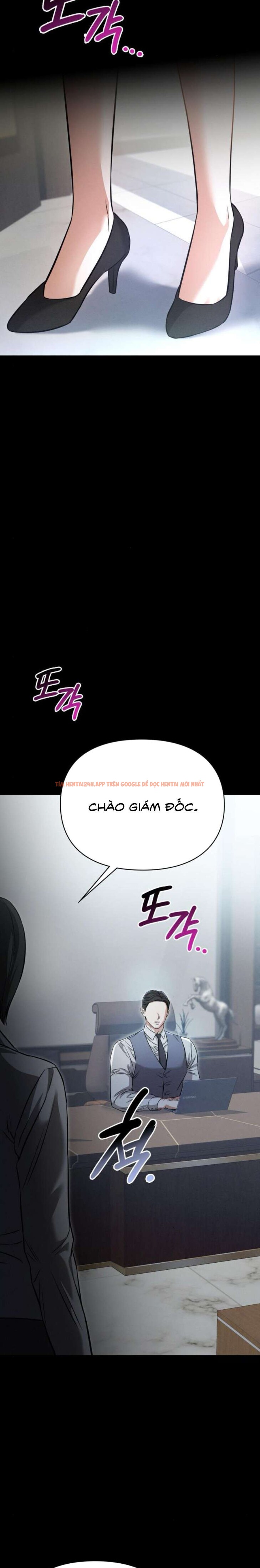 Xem ảnh 3 1 trong truyện hentai [18+] Người Bạn Ban Đêm - Chapter 6 - www.hentaitvn.net