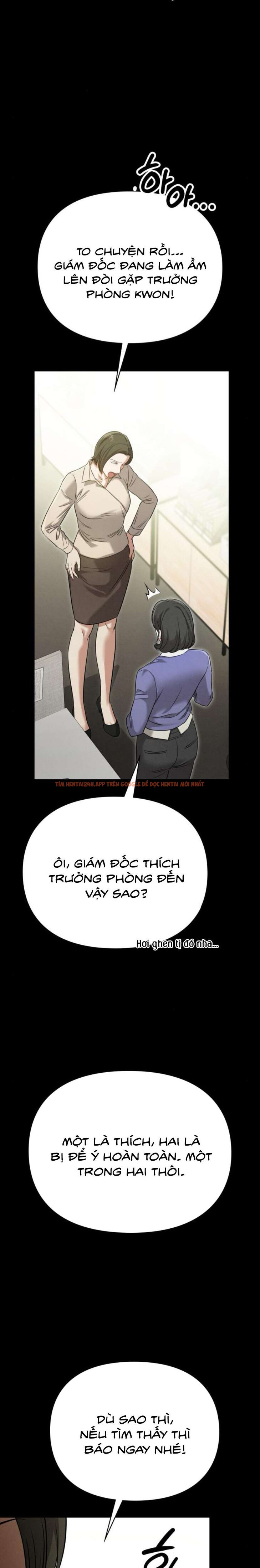 Xem ảnh 3 10 trong truyện hentai [18+] Người Bạn Ban Đêm - Chapter 6 - www.hentaitvn.net