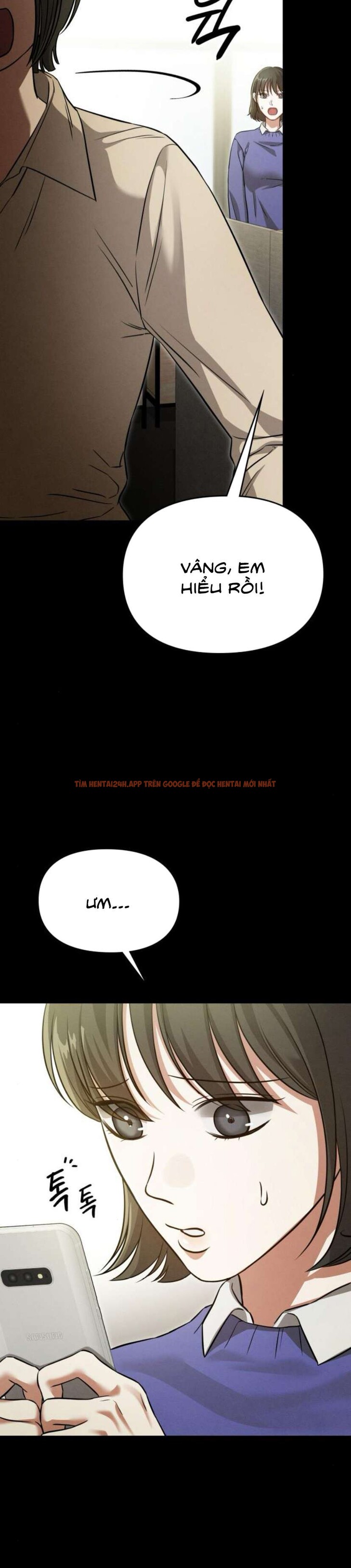 Xem ảnh 3 11 trong truyện hentai [18+] Người Bạn Ban Đêm - Chapter 6 - www.hentaitvn.net
