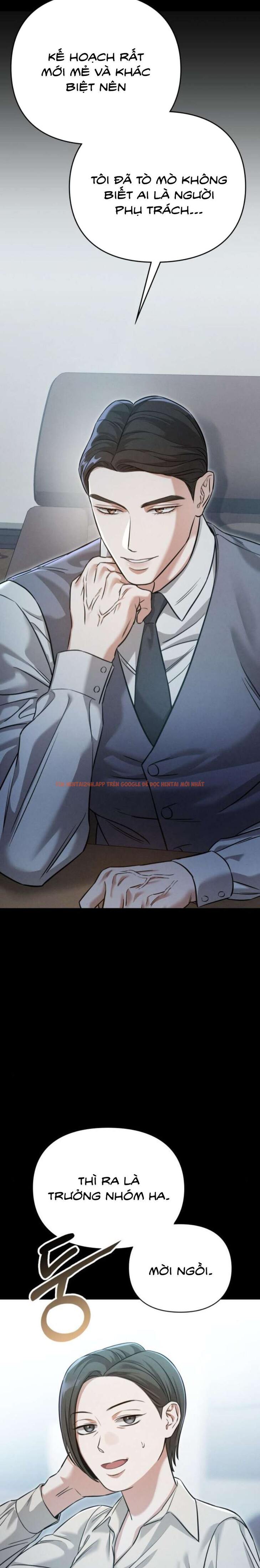 Xem ảnh 3 2 trong truyện hentai [18+] Người Bạn Ban Đêm - Chapter 6 - www.hentaitvn.net