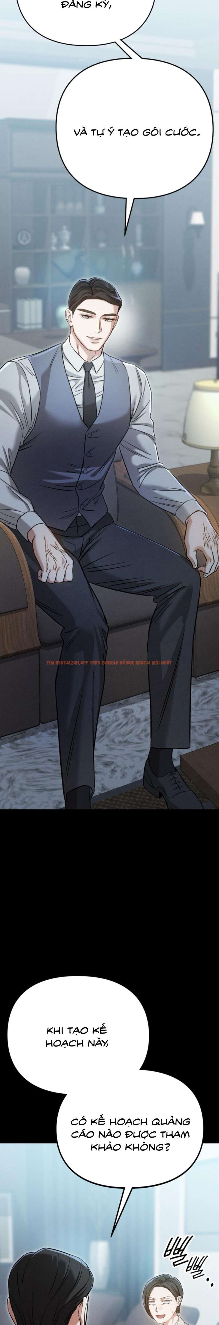 Xem ảnh 3 4 trong truyện hentai [18+] Người Bạn Ban Đêm - Chapter 6 - www.hentaitvn.net