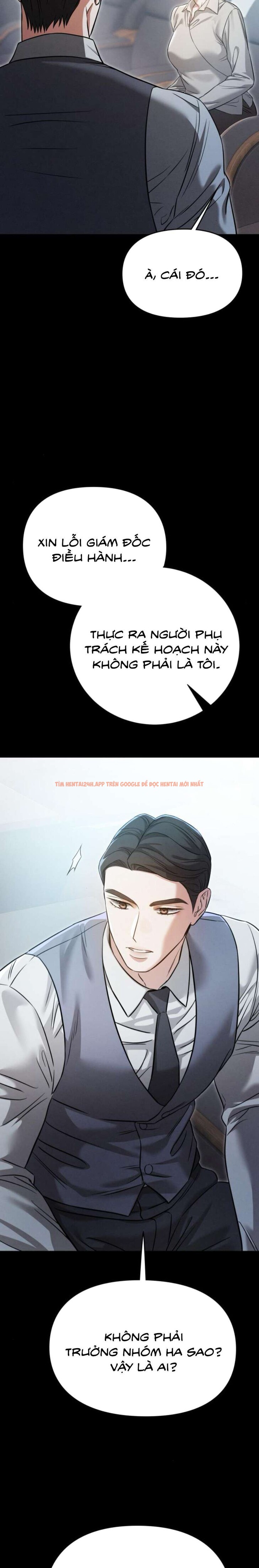 Xem ảnh 3 5 trong truyện hentai [18+] Người Bạn Ban Đêm - Chapter 6 - www.hentaitvn.net