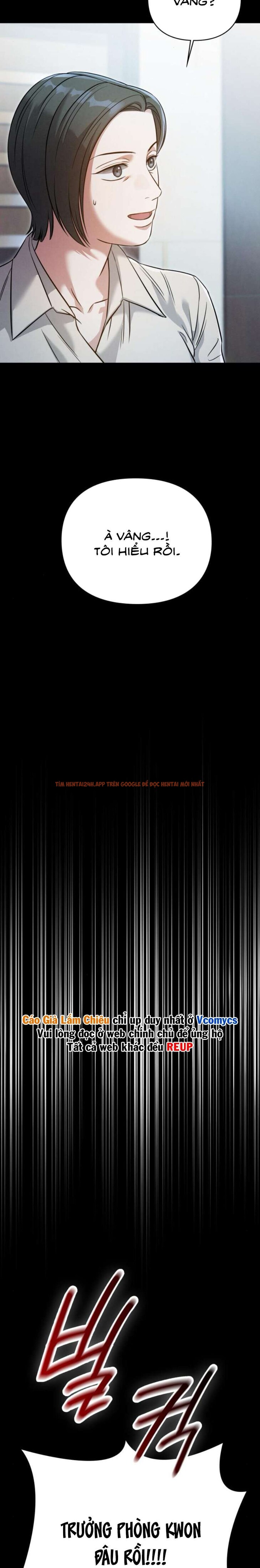 Xem ảnh 3 8 trong truyện hentai [18+] Người Bạn Ban Đêm - Chapter 6 - www.hentaitvn.net