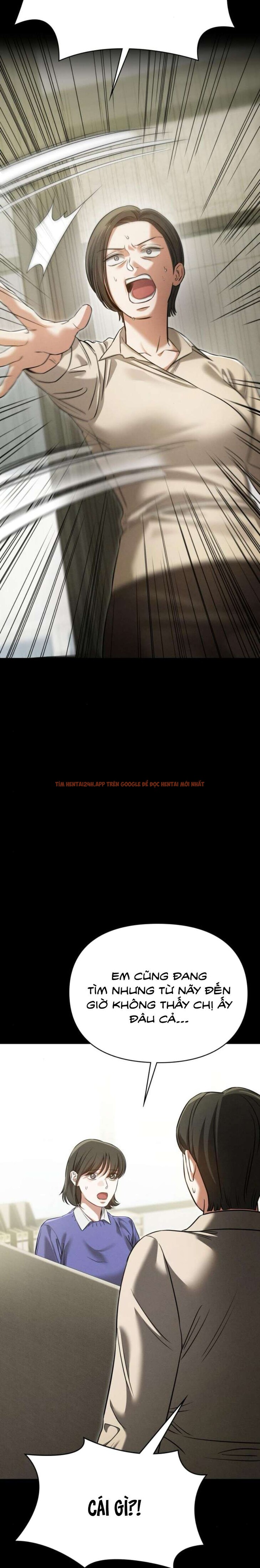 Xem ảnh 3 9 trong truyện hentai [18+] Người Bạn Ban Đêm - Chapter 6 - www.hentaitvn.net