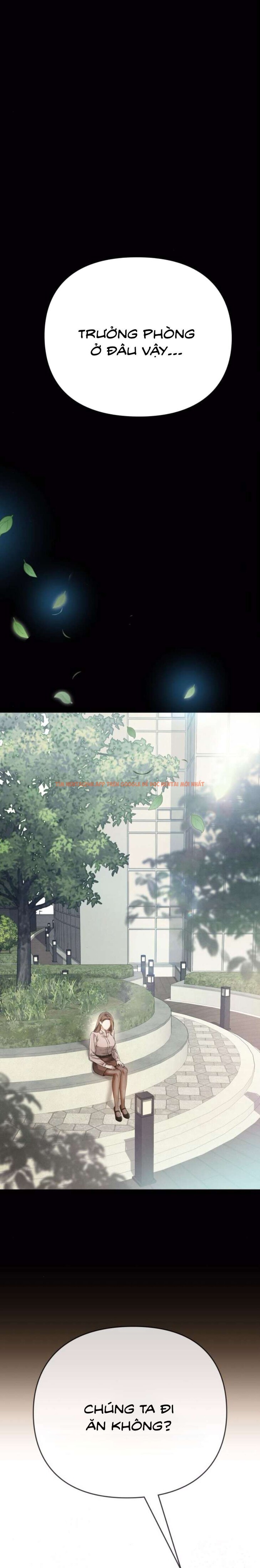 Xem ảnh 4 0 trong truyện hentai [18+] Người Bạn Ban Đêm - Chapter 6 - www.hentaitvn.net