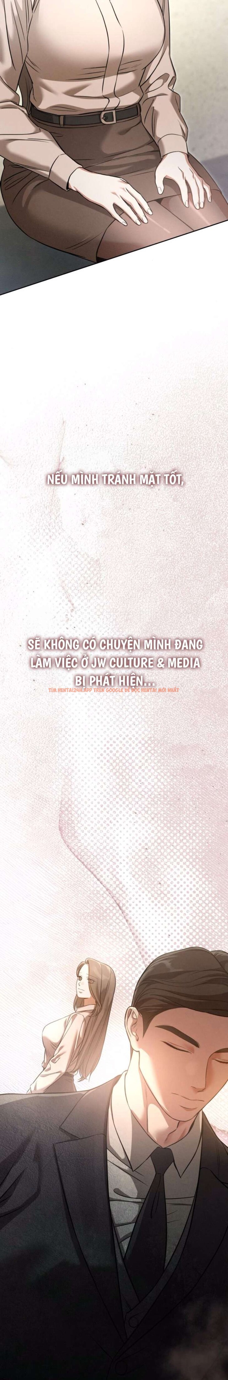 Xem ảnh 4 2 trong truyện hentai [18+] Người Bạn Ban Đêm - Chapter 6 - www.hentaitvn.net