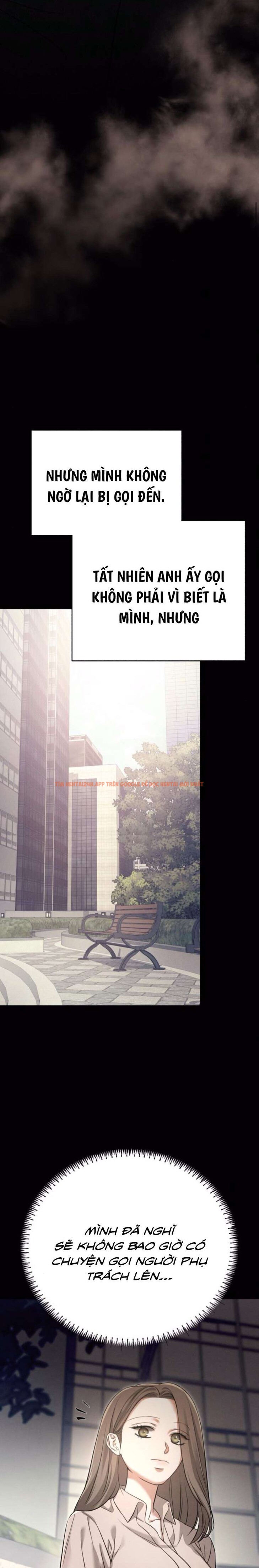 Xem ảnh 4 3 trong truyện hentai [18+] Người Bạn Ban Đêm - Chapter 6 - www.hentaitvn.net