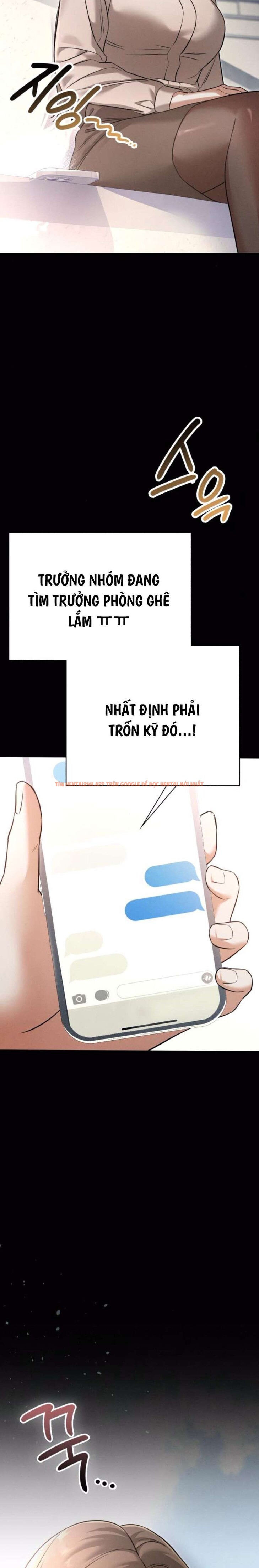 Xem ảnh 4 4 trong truyện hentai [18+] Người Bạn Ban Đêm - Chapter 6 - www.hentaitvn.net