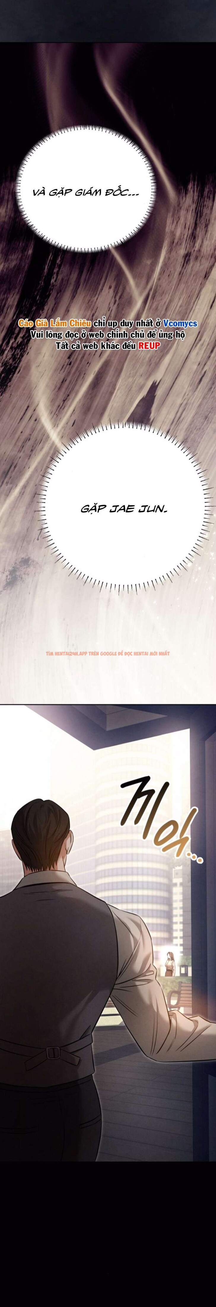 Xem ảnh 4 6 trong truyện hentai [18+] Người Bạn Ban Đêm - Chapter 6 - www.hentaitvn.net