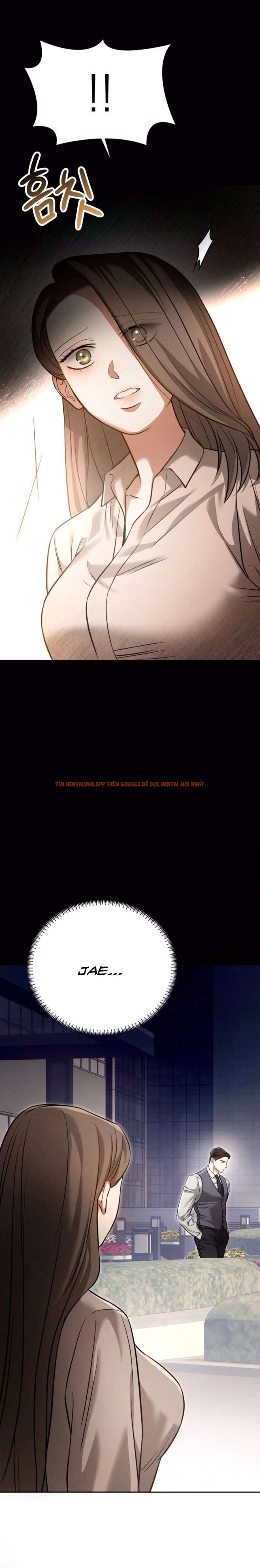 Xem ảnh 4 7 trong truyện hentai [18+] Người Bạn Ban Đêm - Chapter 6 - www.hentaitvn.net