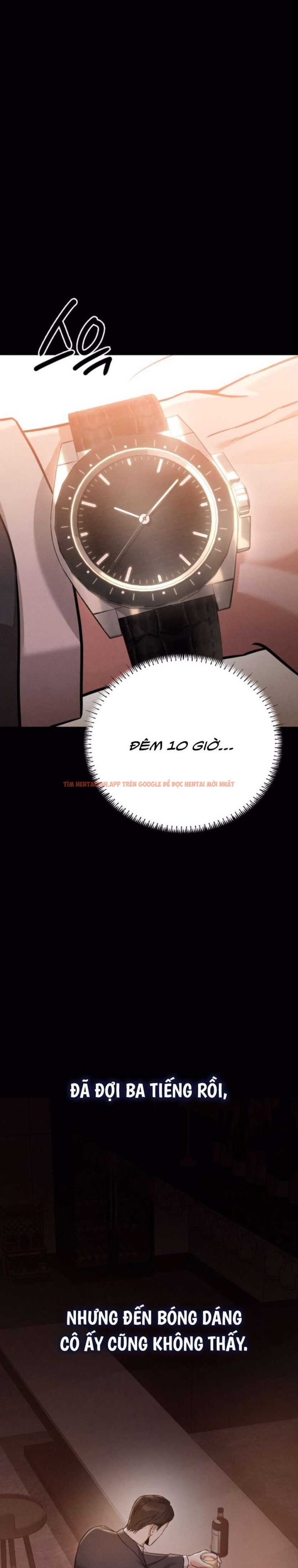 Xem ảnh 1 0 trong truyện hentai [18+] Người Bạn Ban Đêm - Chapter 8 - www.hentaitvn.net