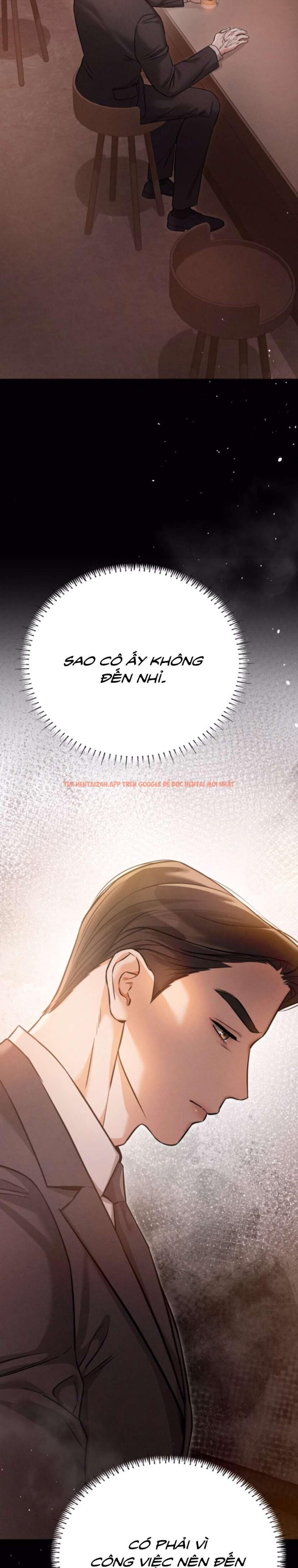 Xem ảnh 1 1 trong truyện hentai [18+] Người Bạn Ban Đêm - Chapter 8 - www.hentaitvn.net