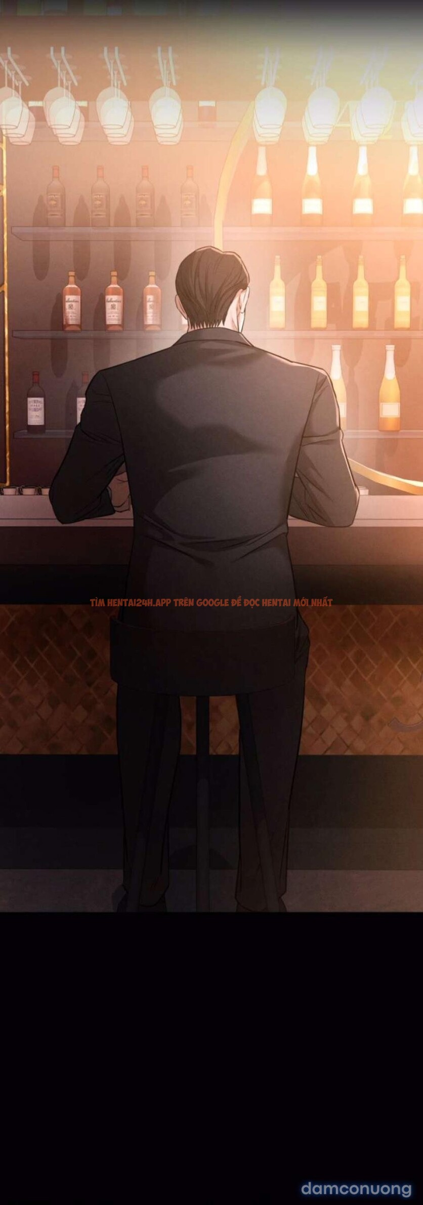 Xem ảnh 1 10 trong truyện hentai [18+] Người Bạn Ban Đêm - Chapter 8 - www.hentaitvn.net