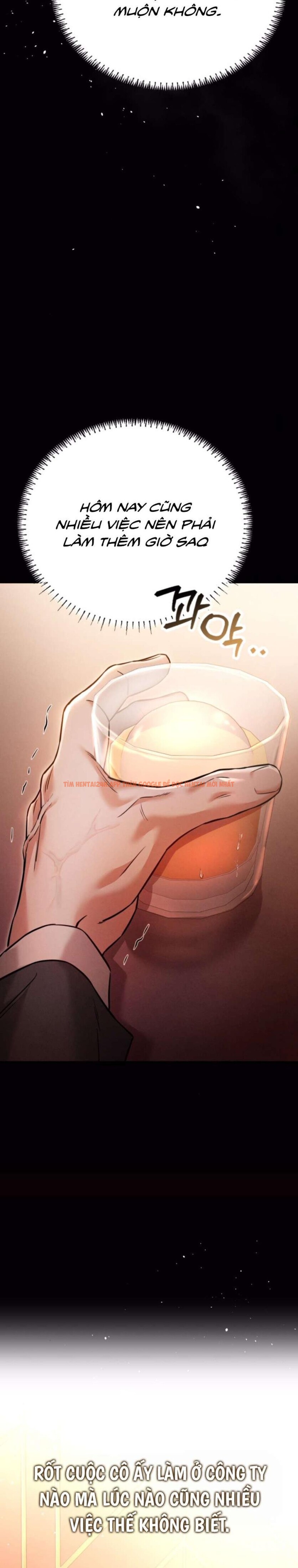 Xem ảnh 1 2 trong truyện hentai [18+] Người Bạn Ban Đêm - Chapter 8 - www.hentaitvn.net